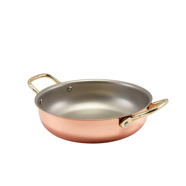 Se Genware Copper Round Fad 19,5 x 5 Cm ✔ Kæmpe udvalg i Genware - Køb online på udsalg og tilbud lige nu ✔ Hurtig levering til lave fragtpriser - Varenummer: Barlife-1552968 og 5020403117841 på lager - Udsalg på Køkken - Køkkenartikler - Køkkenservice Op til 61% rabat - Kendte mærker på udsalg – over 1.329 mærker