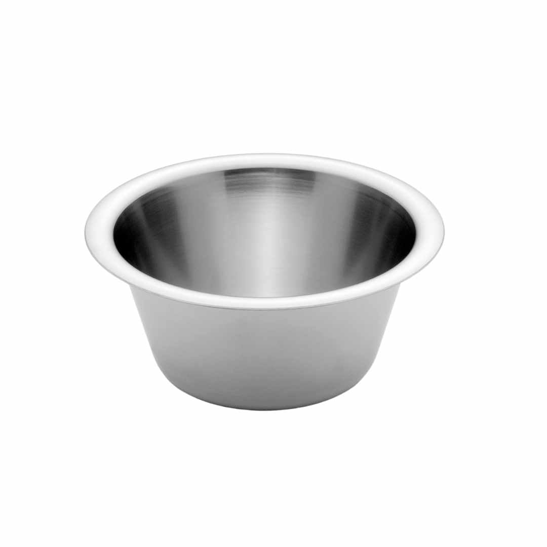 Se Steel-function Køkkenskål 0,5 l ✔ Kæmpe udvalg i Steel-Function - Køb online på udsalg og tilbud lige nu ✔ Billig fragt og hurtig levering - Varenummer: Barlife-628231 og 5708748102004 på lager - Udsalg på Outlet Spar helt op til 79% - Over 739 kendte mærker på udsalg