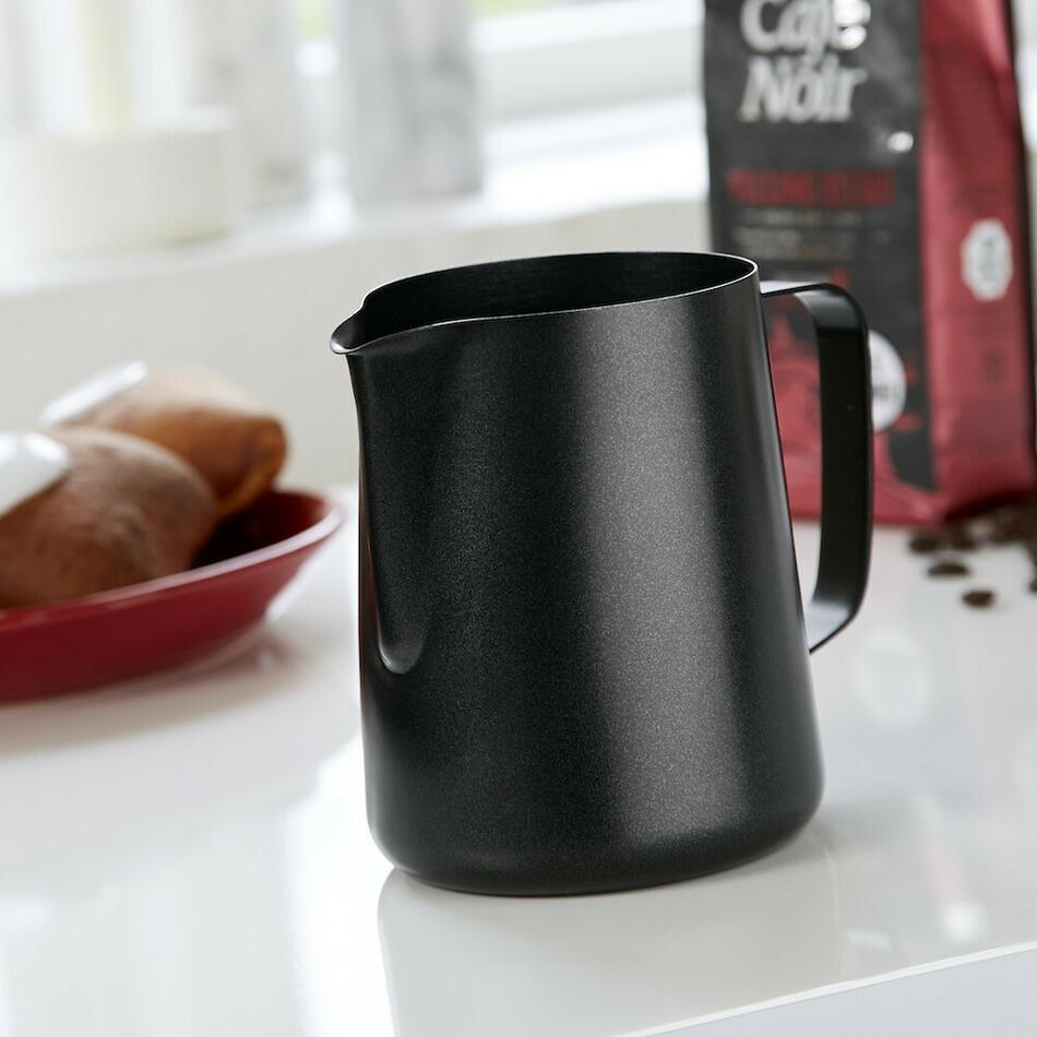Se Steel-function Kande 1 L Sort ✔ Kæmpe udvalg i Steel-Function - Køb online på udsalg og tilbud lige nu ✔ Meget billig fragt og hurtig levering - Varenummer: Barlife-12868 og 5708748104435 på lager - Udsalg på Køkken - Kaffe og Te Udstyr - Baristaudstyr Spar stort – op til 59% - Over 2.739 kendte mærker på stort udsalg