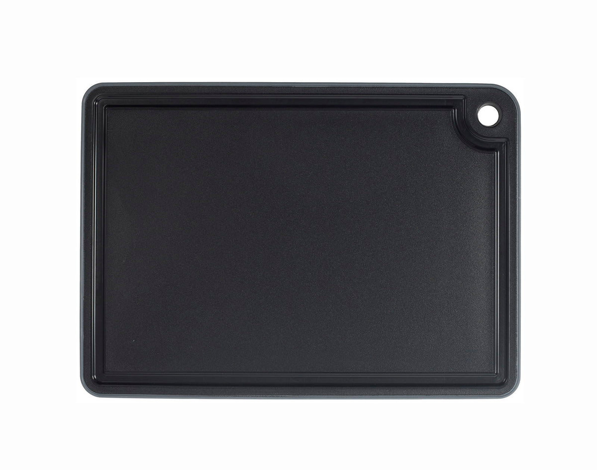 Se Skærebræt Pp/tpe Stor34x25x1 Cm ✔ Kæmpe udvalg i Steel-Function - Køb online på udsalg og tilbud lige nu ✔ Hurtig levering til lave fragtpriser - Varenummer: Barlife-22664 og 5708748120015 på lager - Udsalg på Køkken - Køkkenartikler - Skærebræt Spar stort – op til 59% - Over 2.739 kendte mærker online