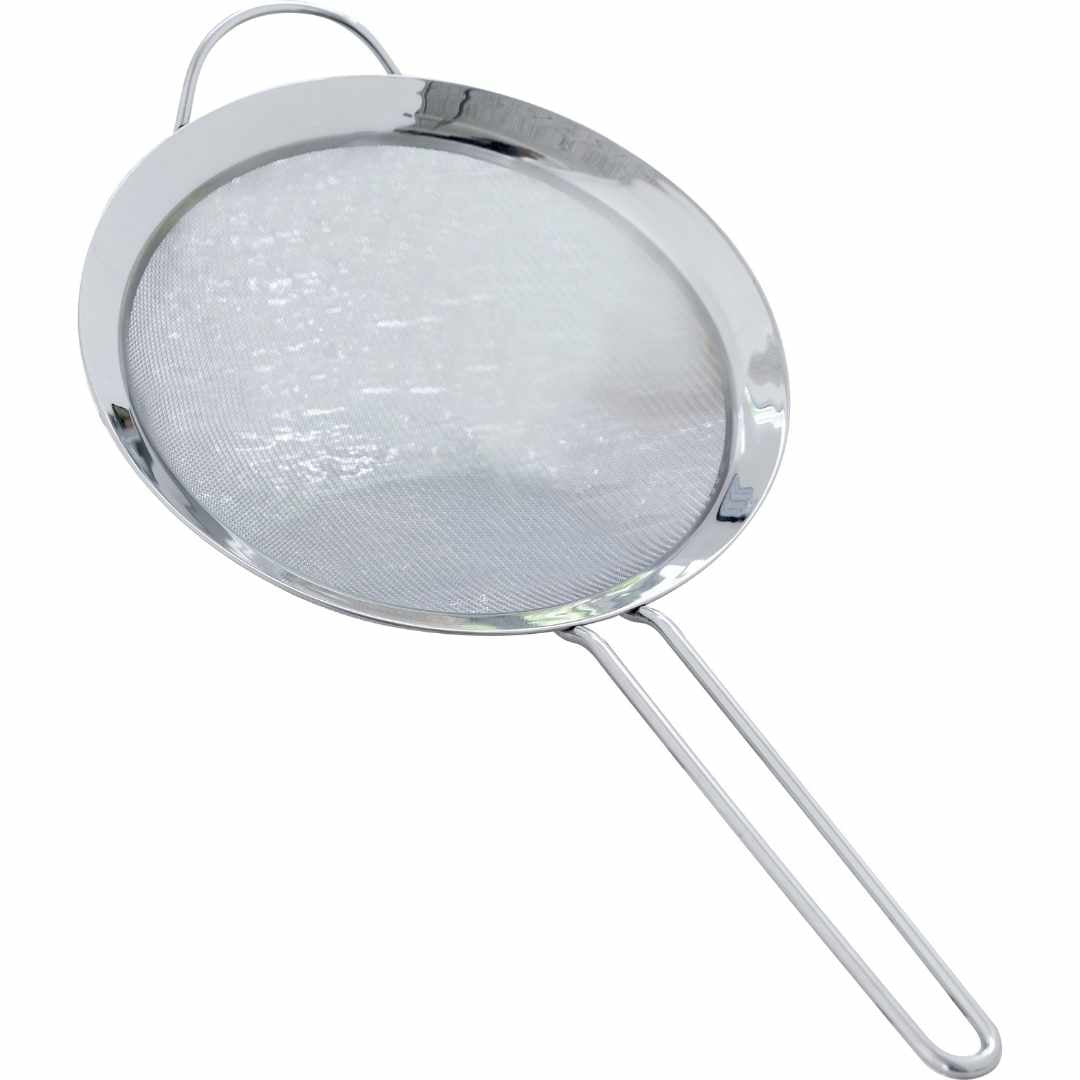 Se Trådsigte, Rund 20 Cm Steel-function ✔ Kæmpe udvalg i Steel-Function - Køb online på udsalg og tilbud lige nu ✔ Billig fragt og hurtig levering - Varenummer: Barlife-628264 og 5708748201592 på lager - Udsalg på Hjem og have - Køkken og spisestue - Barudstyr Spar stort – op til 59% - Over 2.739 kendte mærker på stort udsalg