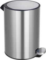 Se Como Affaldsspand 3 Ltr ✔ Kæmpe udvalg i Steel-Function - Køb online på udsalg og tilbud lige nu ✔ Meget billig fragt og hurtig levering - Varenummer: Barlife-22673 og 5708748600210 på lager - Udsalg på Køkken - Køkkenartikler - Øvrige køkkenartikler Spar stort – op til 53% - 2.739+ mærker samlet til lave priser