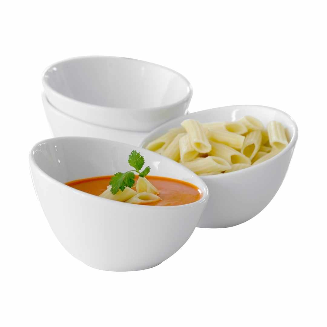 Se Steel-function Skålesæt Porcelæn 4 Stk. ✔ Kæmpe udvalg i Steel-Function - Køb online på udsalg og tilbud lige nu ✔ Hurtig levering til lave fragtpriser - Varenummer: Barlife-628274 og 5708748651120 på lager - Udsalg på Outlet Op til 63% rabat - Kendte mærker på udsalg – over 1.329 mærker
