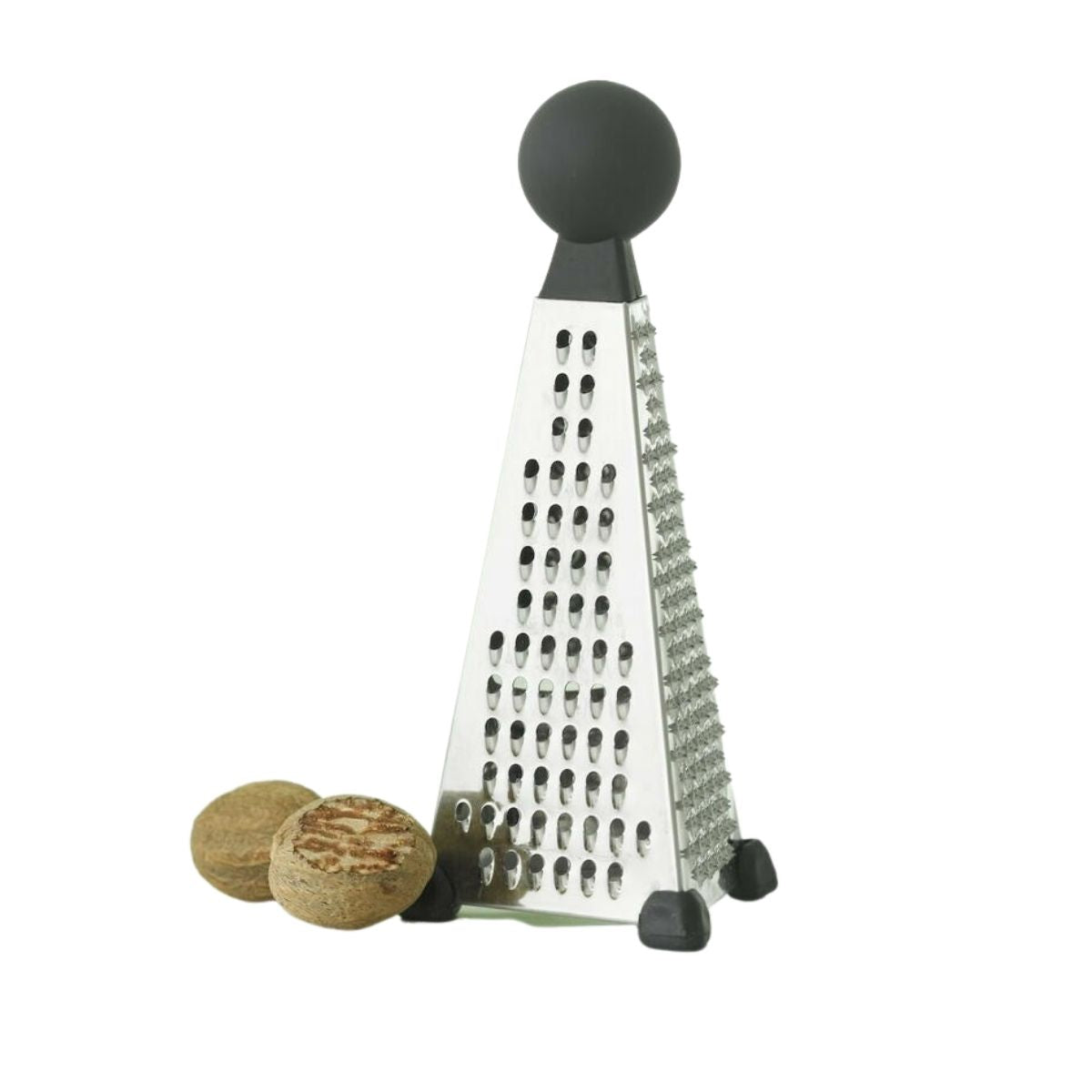 Se Steel-function Mini Pyramide Rivejern ✔ Kæmpe udvalg i Steel-Function - Køb online på udsalg og tilbud lige nu ✔ Lav fragtpris og hurtig levering - Varenummer: Barlife-12925 og 5708748710773 på lager - Udsalg på Køkken - Køkkenartikler - Rivejern Spar stort – op til 53% - Eksklusivt udsalg på over 2.739 mærker