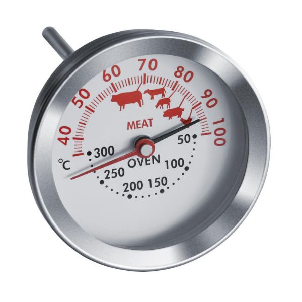 Se Steba Termometer Analog ✔ Kæmpe udvalg i Steba - Køb online på udsalg og tilbud lige nu ✔ Billig fragt og hurtig levering - Varenummer: Barlife-757450 og 4011833401151 på lager - Udsalg på Køkken - Køkkenartikler - Øvrige køkkenartikler Op til 57% rabat - Mere end 1.329 populære mærker på udsalg