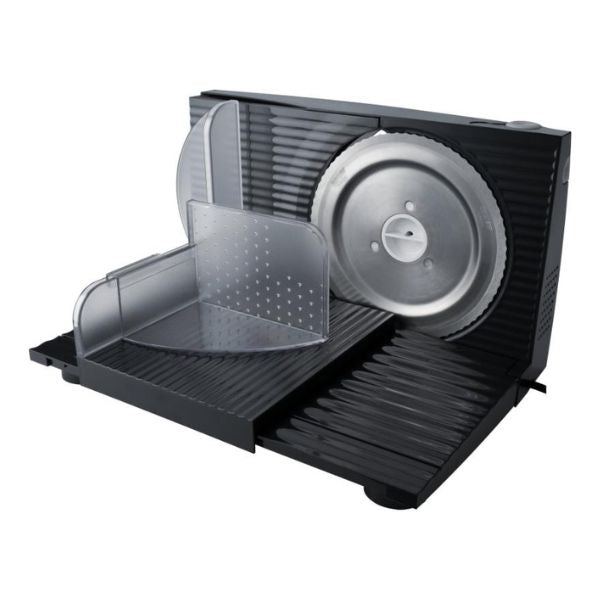 Se Steba Slicer 100 ✔ Kæmpe udvalg i Steba - Køb online på udsalg og tilbud lige nu ✔ Super billig fragt og lynhurtig levering - Varenummer: Barlife-757465 og 4011833303950 på lager - Udsalg på Køkken - Køkkenmaskine - Øvrige køkkenmaskiner Store besparelser – op til 71% - 2.739+ mærker til skarpe priser