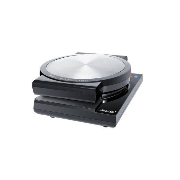 Se Steba Cake Maker 3in1 ✔ Kæmpe udvalg i Steba - Køb online på udsalg og tilbud lige nu ✔ Billig fragt og hurtig levering - Varenummer: Barlife-757439 og 4011833302557 på lager - Udsalg på Køkken - Køkkenmaskine - Øvrige køkkenmaskiner Spar stort – op til 53% - Over 2.739 kendte mærker online