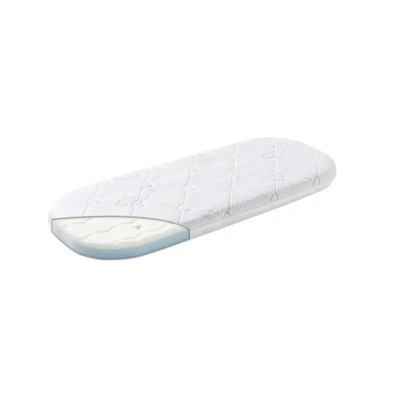 Träumeland Lux Air Safe madras specialdesignet til Stork barnevogn
