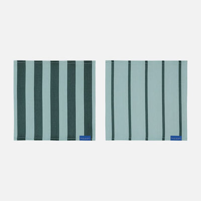 Se billigt tilbud på STRIPES Klarklud 2-Pak - Mintgrøn! Udsalg på køkkentekstiler. Spar op til 54%. Hurtig levering.