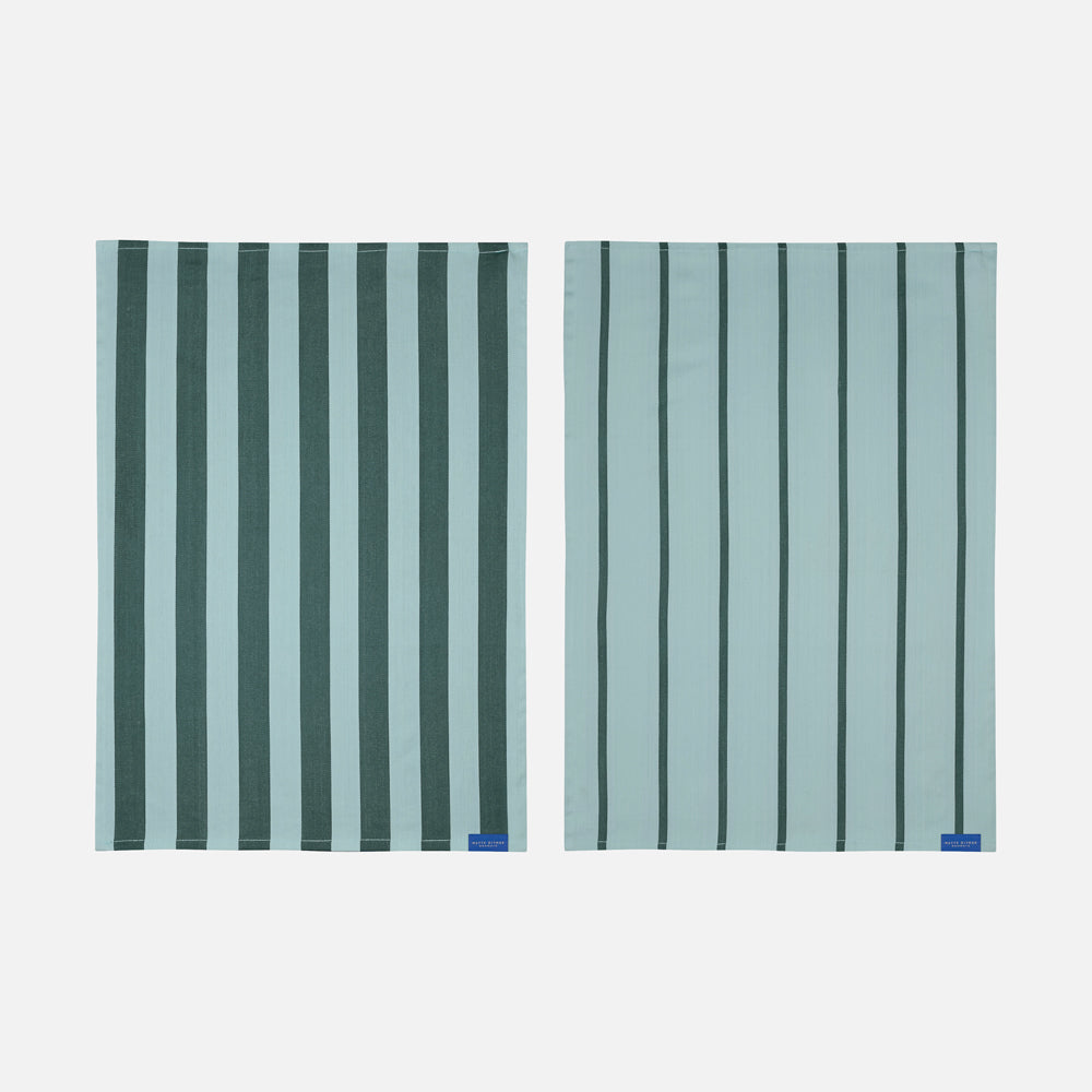 Se Mette Ditmer STRIPES Viskestykke 2-Pak - Mintgrøn ❤ Kæmpe udvalg i Mette Ditmer - Køb online på udsalg og tilbud lige nu ❤ Meget billig fragt og hurtig levering - Varenummer: HomeFeeling-4904 og barcode / Ean: 5706241953055 på lager - Udsalg på Alt i køkkenting og borddækning - Køkkentekstiler Få op til 69% i rabat - Over 1.798 brands samlet på udsalg