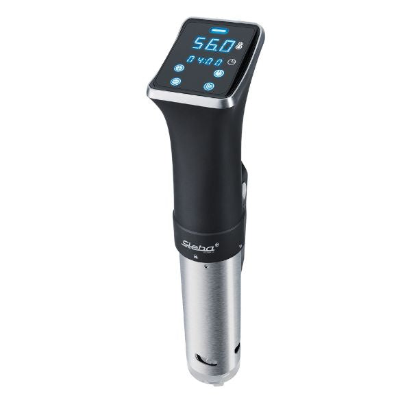 Steba Sous Vide Cooker SV75 til sous vide-tilberedning i køkkenet