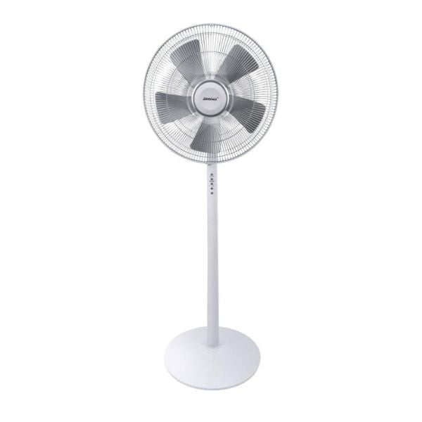 Steba gulvventilator VT5 med fjernbetjening