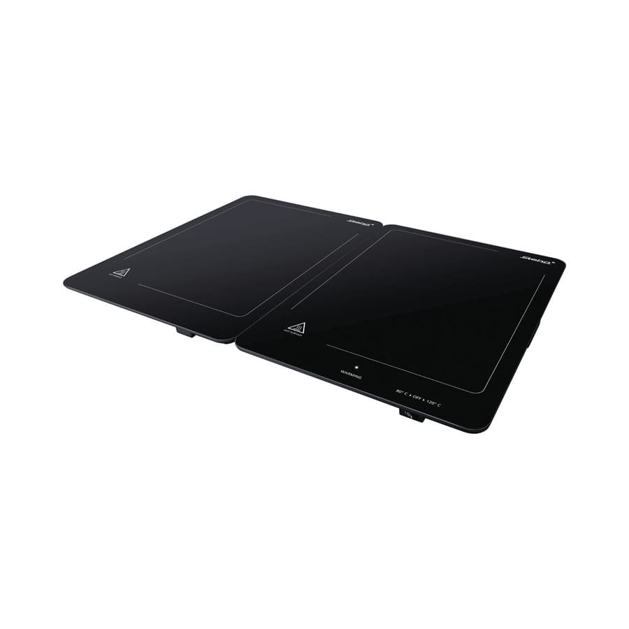 Se Steba Wp300 Varmeplade Glaskeramik Dobbelt 60x40cm ✔ Kæmpe udvalg i Steba - Køb online på udsalg og tilbud lige nu ✔ Lav fragtpris og hurtig levering - Varenummer: Barlife-1553891 og 4011833304438 på lager - Udsalg på Køkken Spar stort – op til 59% - Over 2.739 kendte mærker på stort udsalg