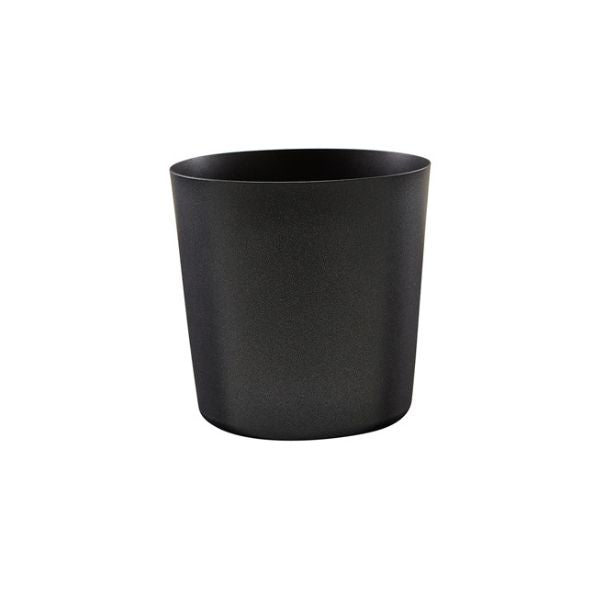 Se Metallic Sort Serveringskop Fra Genware 8,5 x 8,5 Cm ✔ Kæmpe udvalg i Genware - Køb online på udsalg og tilbud lige nu ✔ Lav fragtpris og hurtig levering - Varenummer: Barlife-877308 og 5020403118725 på lager - Udsalg på Køkken - Køkkenartikler - Serveringsartikler Spar helt op til 73% - Stort udsalg på over 739 mærker
