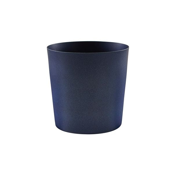 Se Metallic Blue Serveringskop Fra Genware 8,5 x 8,5 Cm ✔ Kæmpe udvalg i Genware - Køb online på udsalg og tilbud lige nu ✔ Hurtig levering til lave fragtpriser - Varenummer: Barlife-877307 og 5020403118695 på lager - Udsalg på Køkken - Køkkenartikler - Serveringsartikler Op til 61% rabat - Kendte mærker på udsalg – over 1.329 mærker