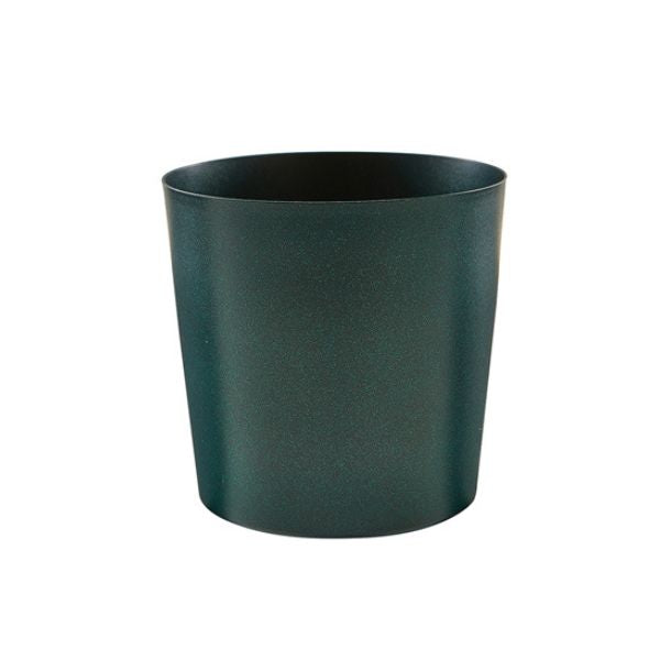 Se Metallic Green Serveringskop 8,5 x 8,5 Cm Genware ✔ Kæmpe udvalg i Genware - Køb online på udsalg og tilbud lige nu ✔ Billig fragt • Hurtig levering - Varenummer: Barlife-877306 og 5020403118664 på lager - Udsalg på Køkken - Køkkenartikler - Serveringsartikler Få op til 69% i rabat - Find over 1.798 mærker på udsalg