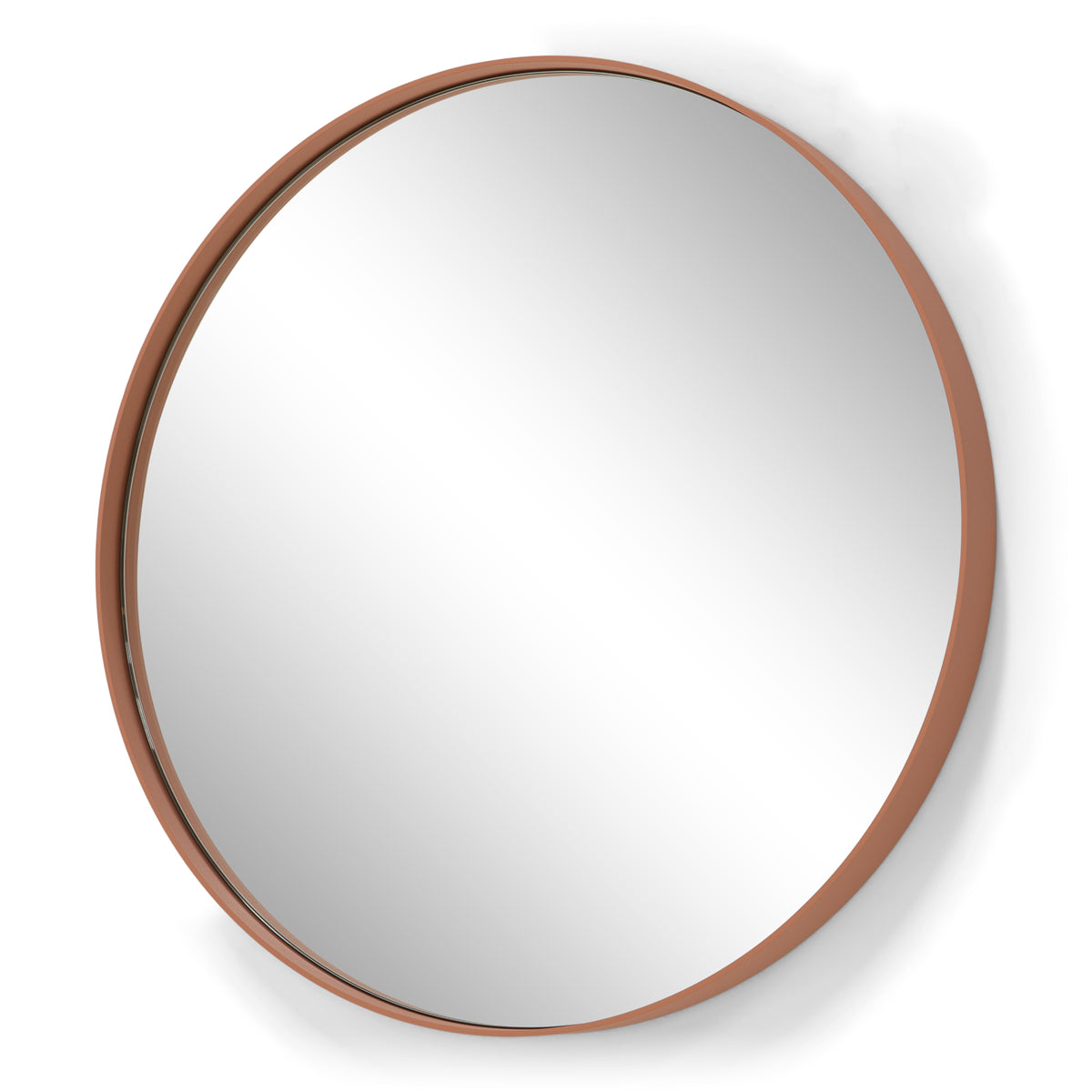 Se SPINDER DESIGN Donna vægspejl, rund - spejlglas og terracotta stål (Ø60) ❤ Kæmpe udvalg i Spinder Design - Køb online på udsalg og tilbud lige nu ❤ Meget billig fragt og hurtig levering: 1 - 2 hverdage - Varenummer: Boboonline-81820 og barcode / Ean: 8712077110774 på lager - Udsalg på Interiør,Spejle,Vægspejle,
Spejle,
Runde spejle,
Badeværelse,
Badeværelsesspejle,
Ent Spar op til 51% - Over 785 kendte brands på udsalg