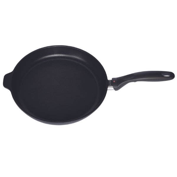 Se Swiss Diamond Stegepande 32 Cm, Induktion ✔ Kæmpe udvalg i Swiss DiAmond - Køb online på udsalg og tilbud lige nu ✔ Meget billig fragt og hurtig levering - Varenummer: Barlife-757425 og 7640119217512 på lager - Udsalg på Outlet Spar helt op til 73% - Kæmpe udsalg på over 739 mærker