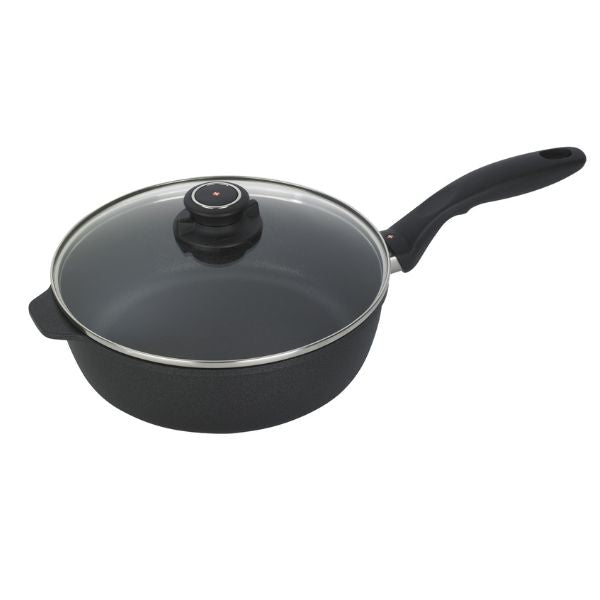 Se Swiss Diamond Kasserolle M/låg 24 Cm, Induktion ✔ Kæmpe udvalg i Swiss DiAmond - Køb online på udsalg og tilbud lige nu ✔ Hurtig levering til lave fragtpriser - Varenummer: Barlife-757428 og 7640119217673 på lager - Udsalg på Outlet Store besparelser – op til 71% - Udsalg på mere end 2.281 populære mærker