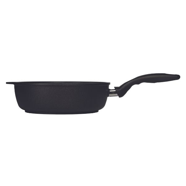 Se Swiss Diamond Sauterpande 32 Cm M/låg, Induktion ✔ Kæmpe udvalg i Swiss DiAmond - Køb online på udsalg og tilbud lige nu ✔ Lav fragtpris og hurtig levering - Varenummer: Barlife-757431 og 7640119217697 på lager - Udsalg på Outlet Få op til 67% i rabat - Find over 1.798 mærker på udsalg