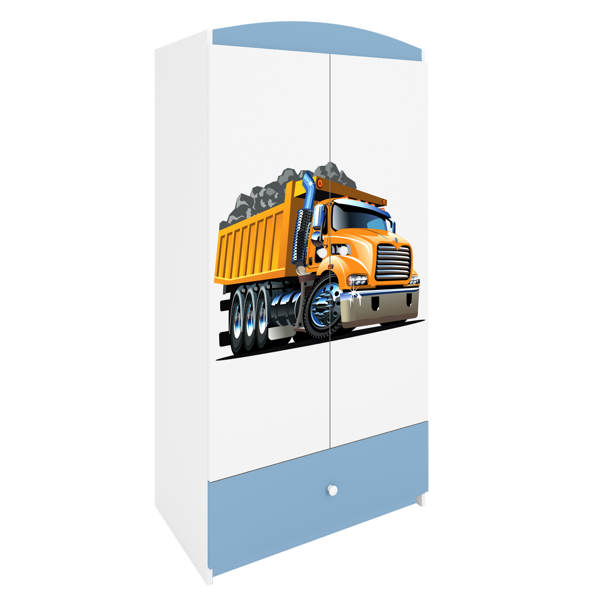 Se Babydreams garderobeskab til børn med lastbil, m. 2 låger, 1 skuffe - hvid og blå laminat ❤ Kæmpe udvalg i Kocot Kids - Køb online på udsalg og tilbud lige nu ❤ Meget billig fragt og hurtig levering - Varenummer: Boboonline-82893 og barcode / Ean: 5903271903030 på lager - Udsalg på Børn,Børnemøbler,Klædeskabe til børn,
Børnemøbler,
Børneværelset,
Møbler,
Børn,
Samar Få op til 67% i rabat - Over 1.798 brands samlet på udsalg