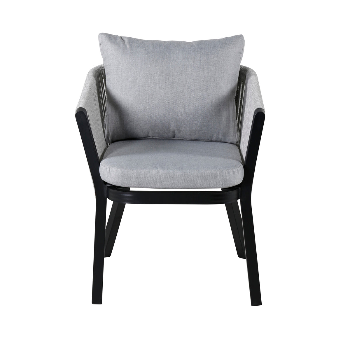 Se VENTURE DESIGN Virya havestol, m. armlæn og hynder - grå stof, grå reb, sort aluminium ❤ Kæmpe udvalg i Venture Design - Køb online på udsalg og tilbud lige nu ❤ Meget billig fragt og hurtig levering: 1 - 2 hverdage - Varenummer: Boboonline-61057 og barcode / Ean: 7350118410677 på lager - Udsalg på Udendørs møbler,Havestole,
Altanmøbler,
Terrasse og have,
Terrasse og have,
Udendørs møbler, Spar op til 51% - Over 785 kendte brands på udsalg