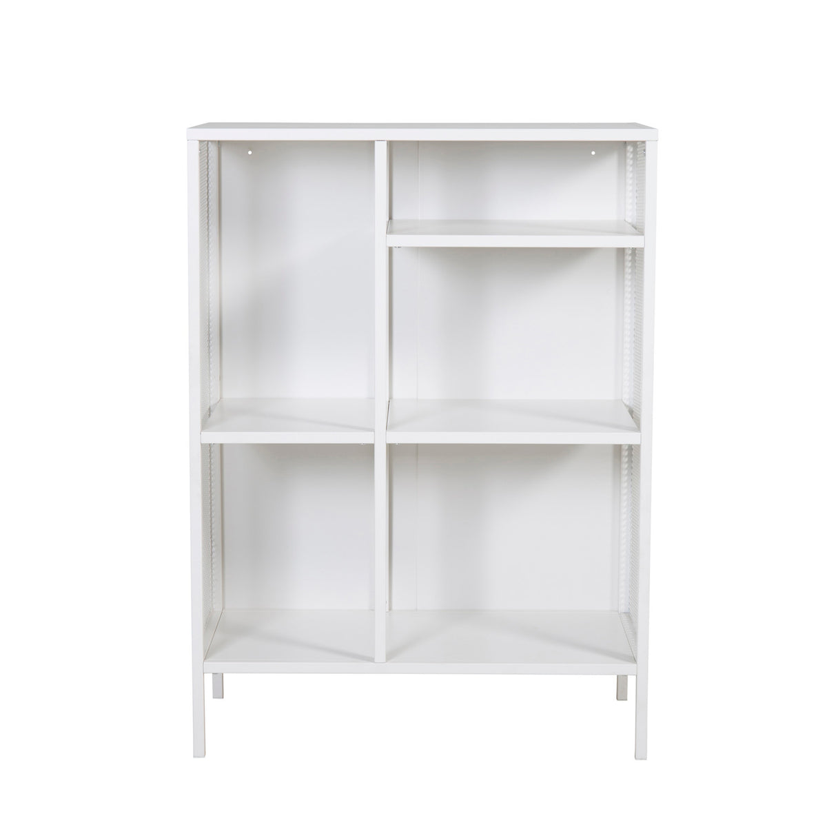 Se VENTURE DESIGN bogreol - hvid stål(H:110cm x80cm x 40cm) ❤ Kæmpe udvalg i Venture Design - Køb online på udsalg og tilbud lige nu ❤ Super billig fragt og lynhurtig levering - Varenummer: Boboonline-62047 og barcode / Ean: 7350107089778 på lager - Udsalg på Møbler,Reoler og kommoder mm.,Reoler,
Billige reoler,
Hvide reoler,
Små reoler,
Dagligstue, Store besparelser – op til 67% - Udsalg på mere end 2.281 populære mærker