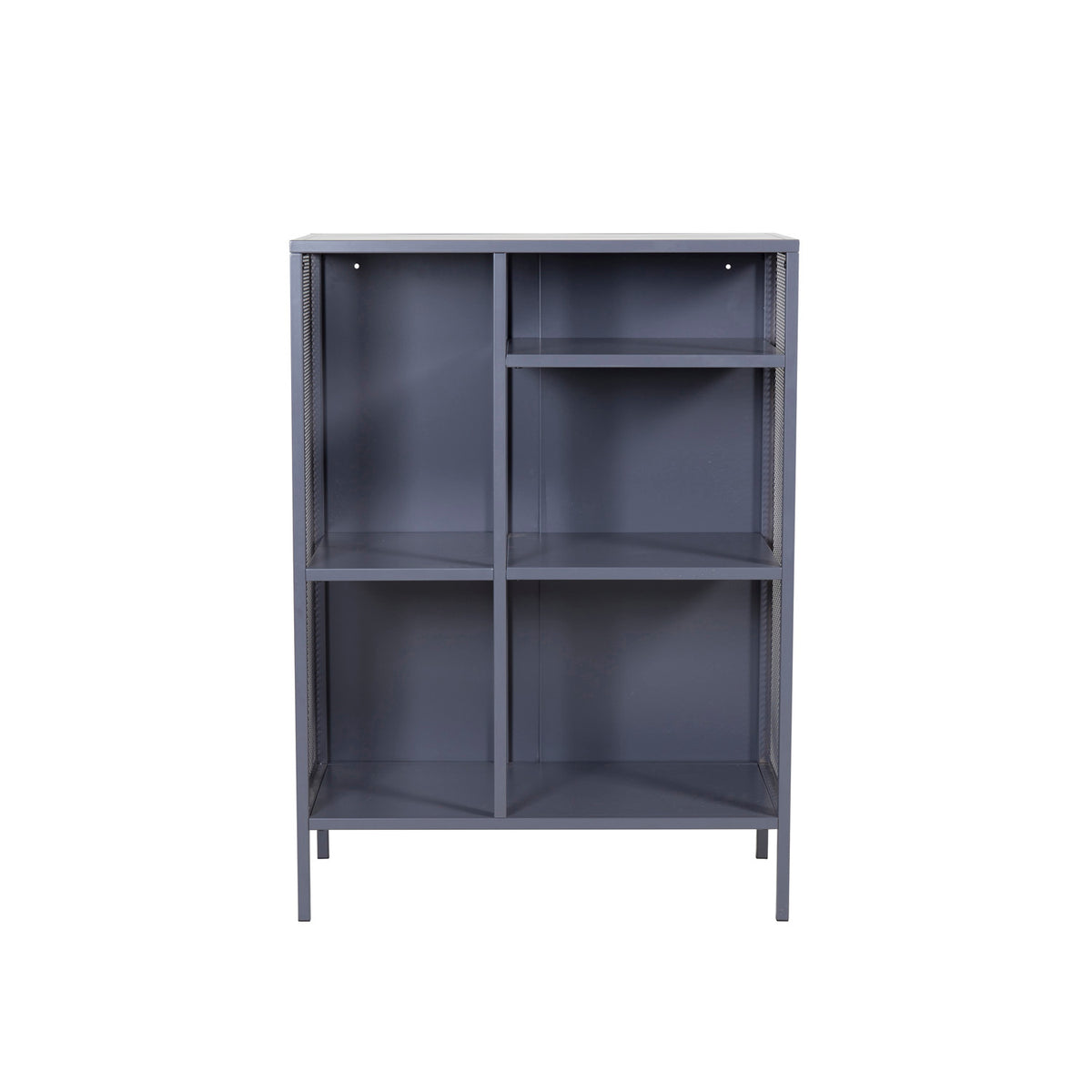 Se VENTURE DESIGN bogreol - grå stål(H:110cm x80cm x 40cm) ❤ Kæmpe udvalg i Venture Design - Køb online på udsalg og tilbud lige nu ❤ Lav fragtpris og hurtig levering - Varenummer: Boboonline-62048 og barcode / Ean: 7350107089761 på lager - Udsalg på Møbler,Reoler og kommoder mm.,Reoler,
Billige reoler,
Små reoler,
Smalle reoler,
Dagligstue, Spar stort – op til 71% - Over 2.739 kendte brands på stort udsalg