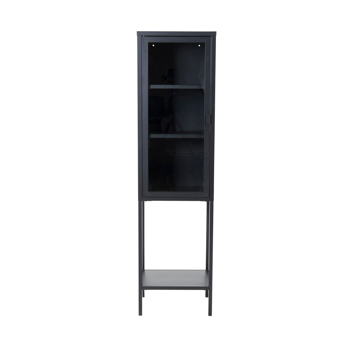 Se VENTURE DESIGN High Thin skab, m. 1 låge og 3 hylder - glas og sort stål ❤ Kæmpe udvalg i Venture Design - Køb online på udsalg og tilbud lige nu ❤ Billig fragt • Hurtig levering - Varenummer: Boboonline-62052 og barcode / Ean: 7350107089785 på lager - Udsalg på Møbler,Skabe,Kabinetter og diverse skabe,
Skabe,
Spisestue,
Kontorskabe,
Møbler til hjemmekontoret, Op til 63% rabat - Over 1.329 brands på online udsalg