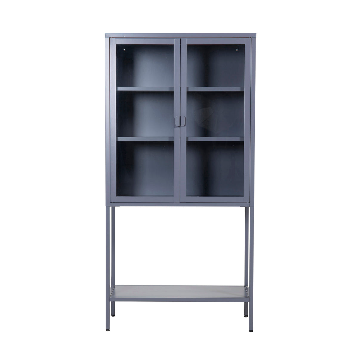 Se VENTURE DESIGN High Wide skab, m. 2 låger og 3 hylder - glas og gråt stål ❤ Kæmpe udvalg i Venture Design - Køb online på udsalg og tilbud lige nu ❤ Billig fragt og hurtig levering - Varenummer: Boboonline-62054 og barcode / Ean: 7350107089822 på lager - Udsalg på Møbler,Skabe,Kabinetter og diverse skabe,
Skabe,
Spisestue,
Kontorskabe,
Møbler til hjemmekontoret, Store besparelser – op til 71% - Store besparelser på over 2.281 brands