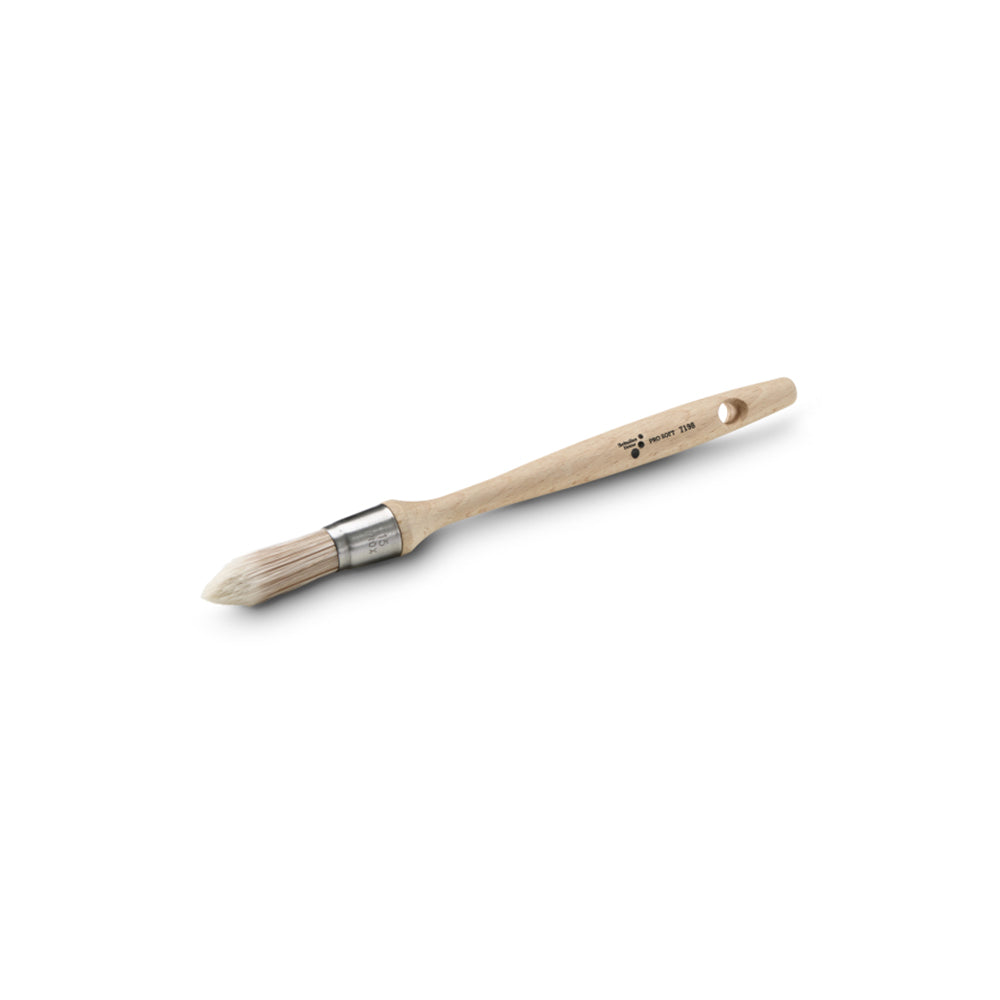 Schuller PRO SOFT sprossepensel på 11 mm til maling