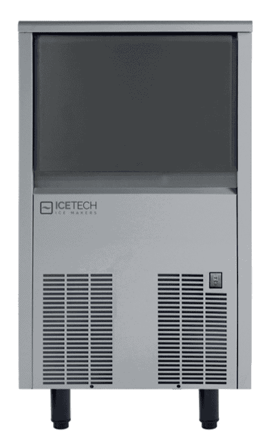 Icetech SS 60 R290 M isterningmaskine til storkøkkendrift