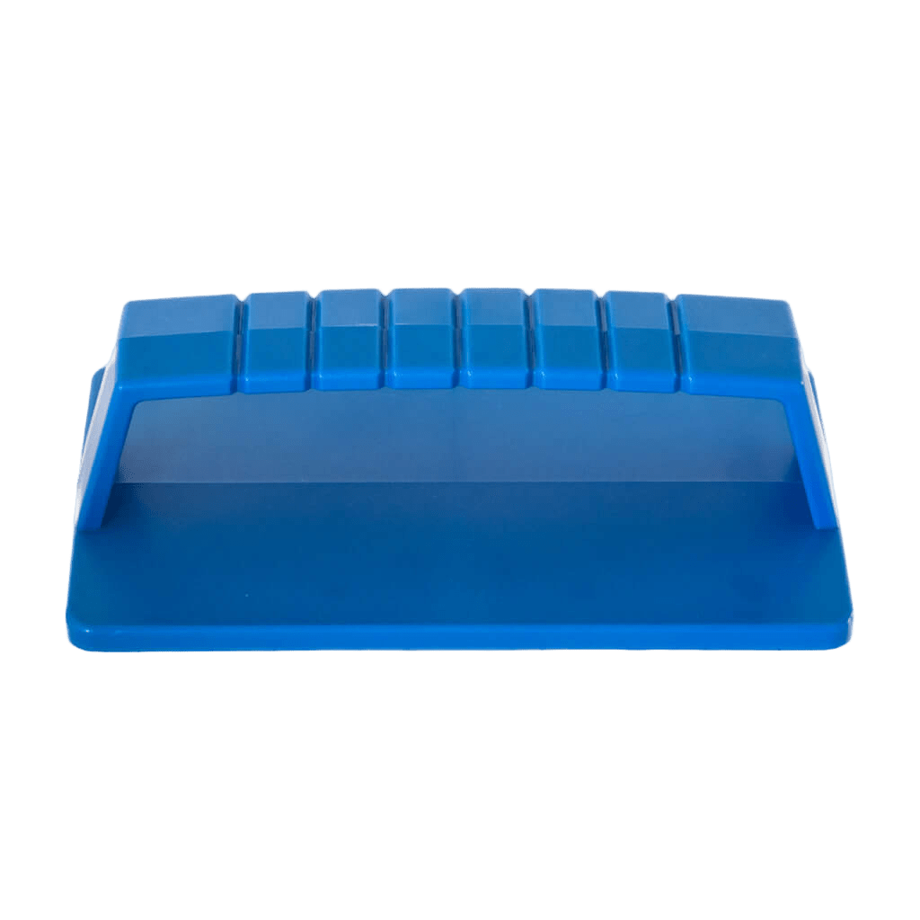 Rubio Monocoat Scrubby Applicator Holder til manuel påføring af olie