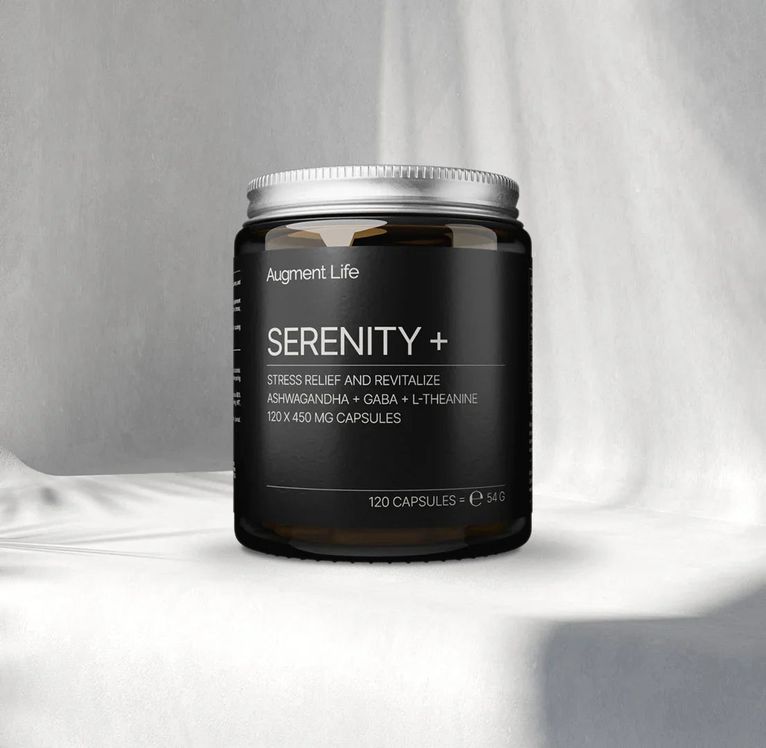 Augment Life Serenity+ kosttilskud