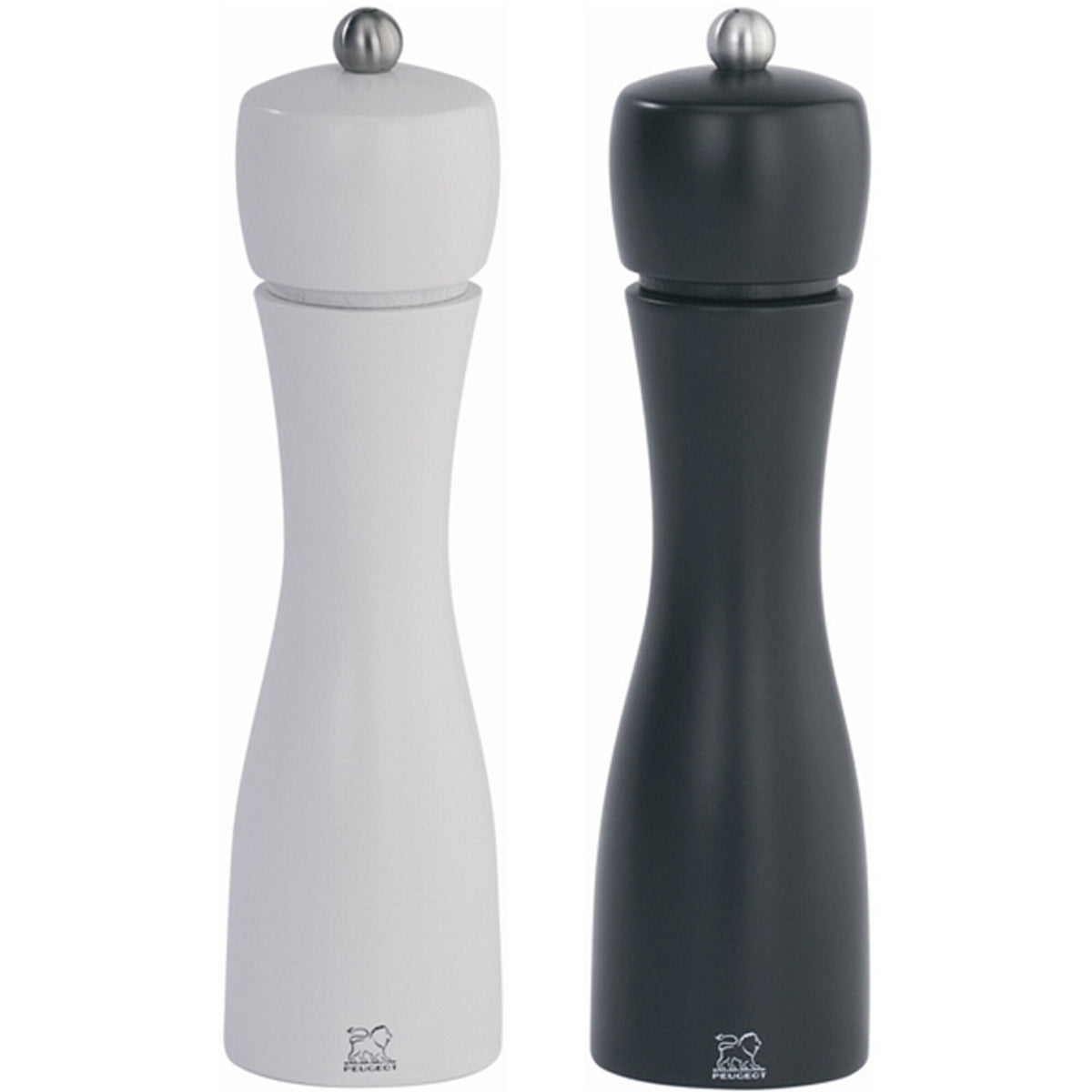 Peugeot Tahiti salt- og peberkværn, 20 cm