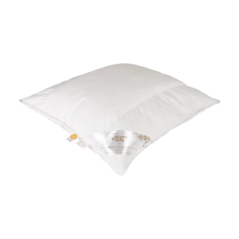 Se tilbud på SINUS Dunpude 60x63 cm! Billigt udsalg på Hovedpuder > Dunpuder. Spar op til 55%. Hurtig levering: 1-2 hverdage.