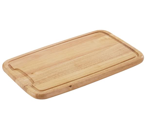 Se Zassenhaus Skærebræt træ med saftrille 42x27,5cm ✔ Kæmpe udvalg i  Zassenhaus ✔ Hurtig levering: 1 - 2 Hverdage samt billig fragt - Varenummer: KKKSH-7479814586616_42130754273528 og barcode / Ean: &