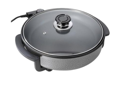 Se billigt tilbud på stegpande! 30 cm diameter, klar til brug. Spar op til 56% på udsalg. Hurtig levering, 1-2 hverdage. Køb online nu!