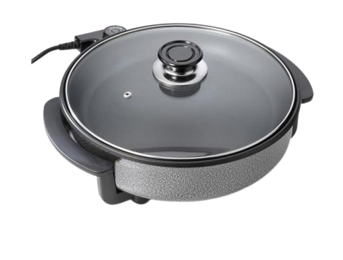 Se billigt tilbud på stegpande! 30 cm diameter, klar til brug. Spar op til 56% på udsalg. Hurtig levering, 1-2 hverdage. Køb online nu!