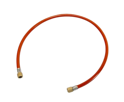 Se billigt tilbud på Gasslange 150 cm / 1/4" - Spar op til 62% på udsalg! Hurtig levering, 1-2 hverdage. Varenummer: AGRI-7468026101910_41784788385942.