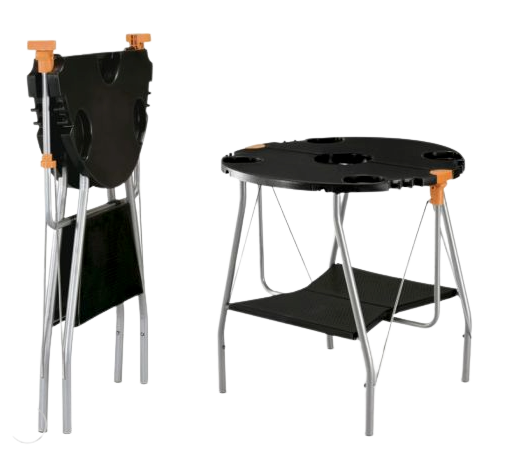 Se O-Dock bord til O-grill 500, 600 & 900T på udsalg! Billigt tilbud - sammenklappeligt. Hurtig levering (1-2 hverdage) & billig fragt. Køb online nu!