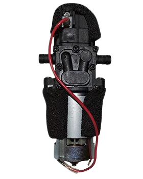 Se billigt tilbud på pumpe til 10 liters batteridrevne sprøjter (reservedel) - Udsalg! Hurtig levering: 1-2 hverdage. Varenummer: AGRI-7482180075670_41827258957974. Spar op til 53%.