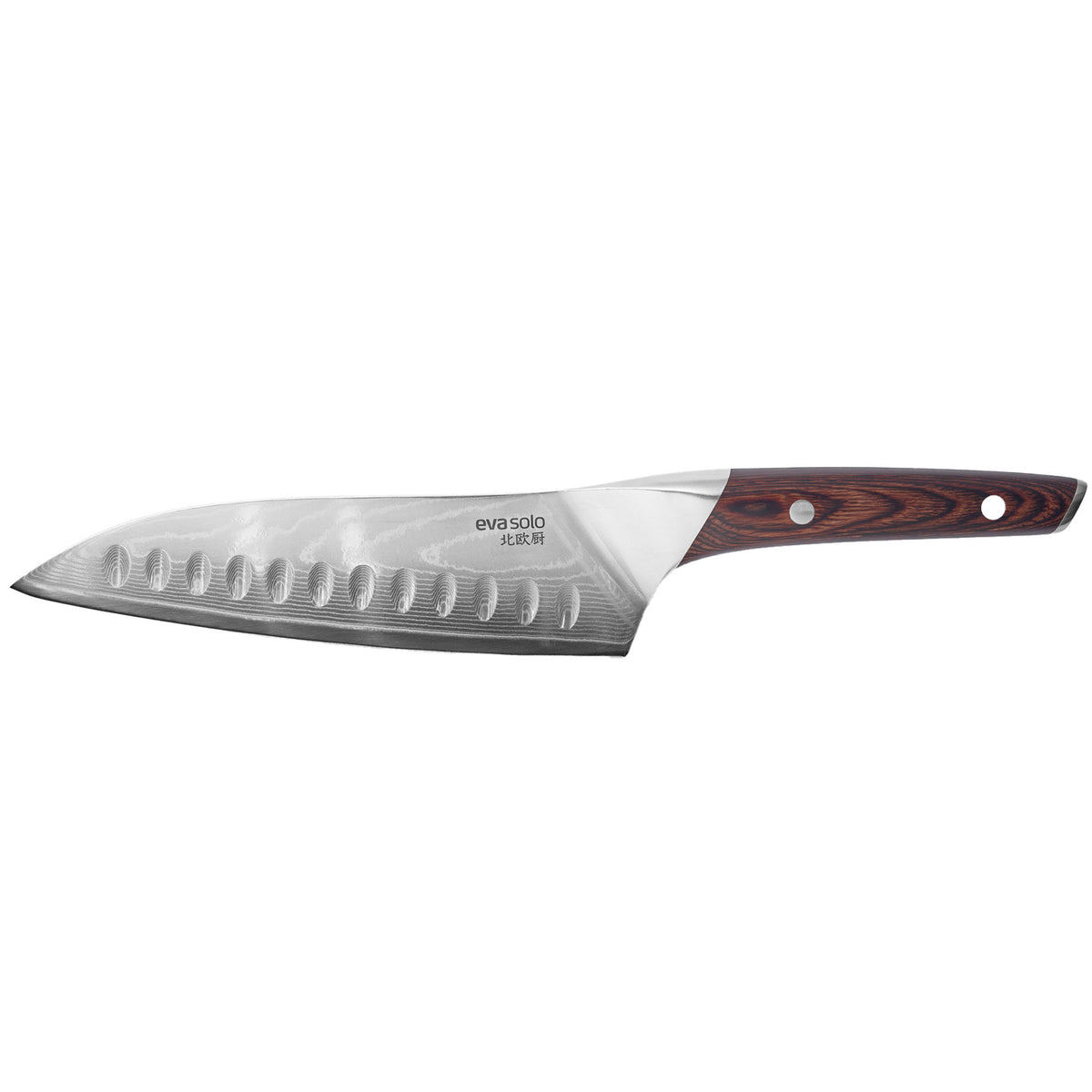 Eva Solo Nordic Kitchen santokukniv på 18 cm