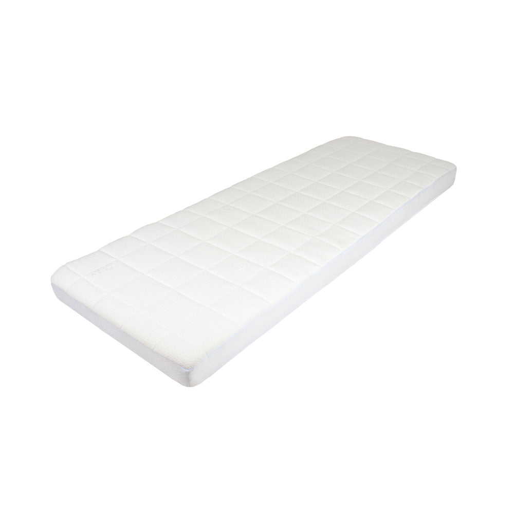 Se Night og Day TAURUS Madras m. memory-foam - 120x200 cm ❤ Kæmpe udvalg i Night og Day - Køb online på udsalg og tilbud lige nu ❤ Meget billig fragt og hurtig levering - Varenummer: HomeFeeling-1769 - Udsalg på Baby- og junior - Madrasser - Alt til baby og junior - Skummadras Spar stort – op til 53% - Over 2.739 brands med kæmpe udsalg