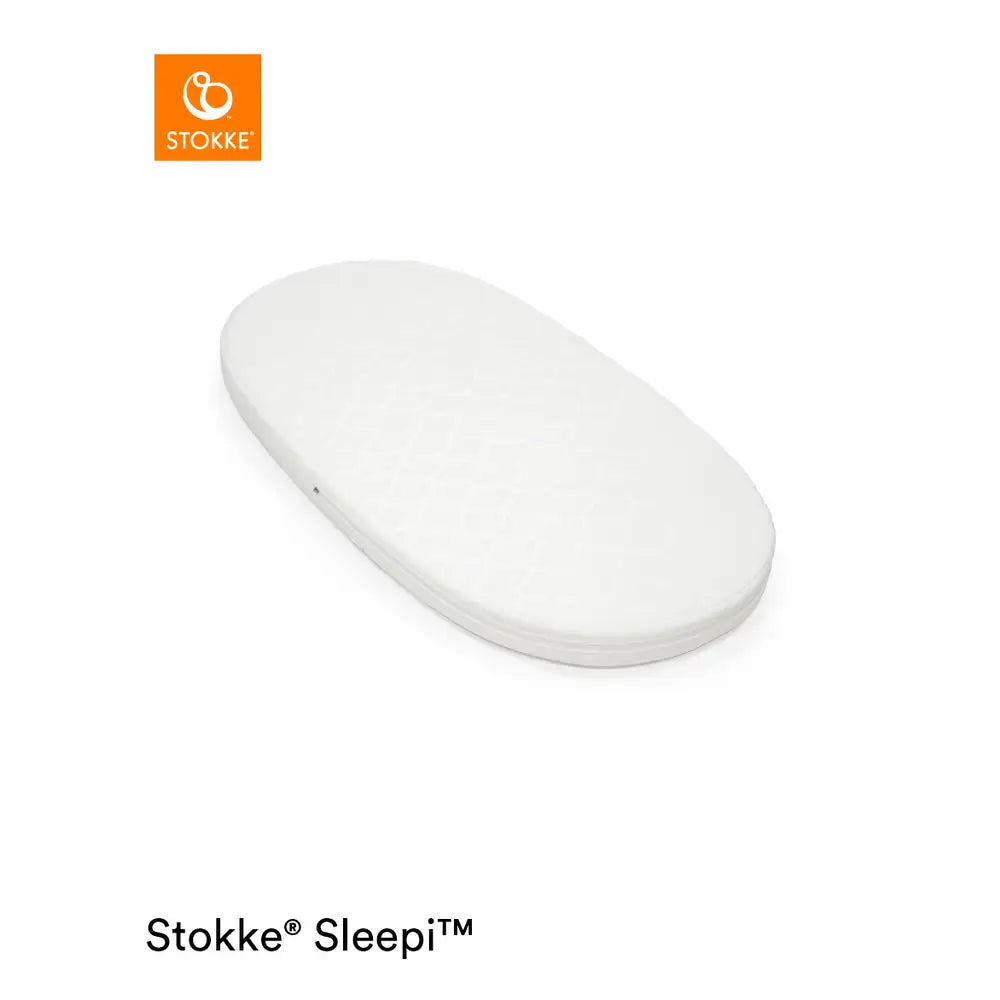 Stokke Sleepi Madras V3 til børneværelset