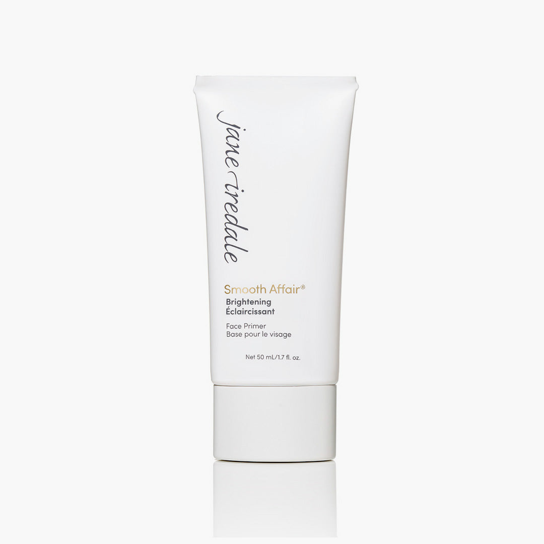 Jane Iredale Smooth Affair primer til ansigtet