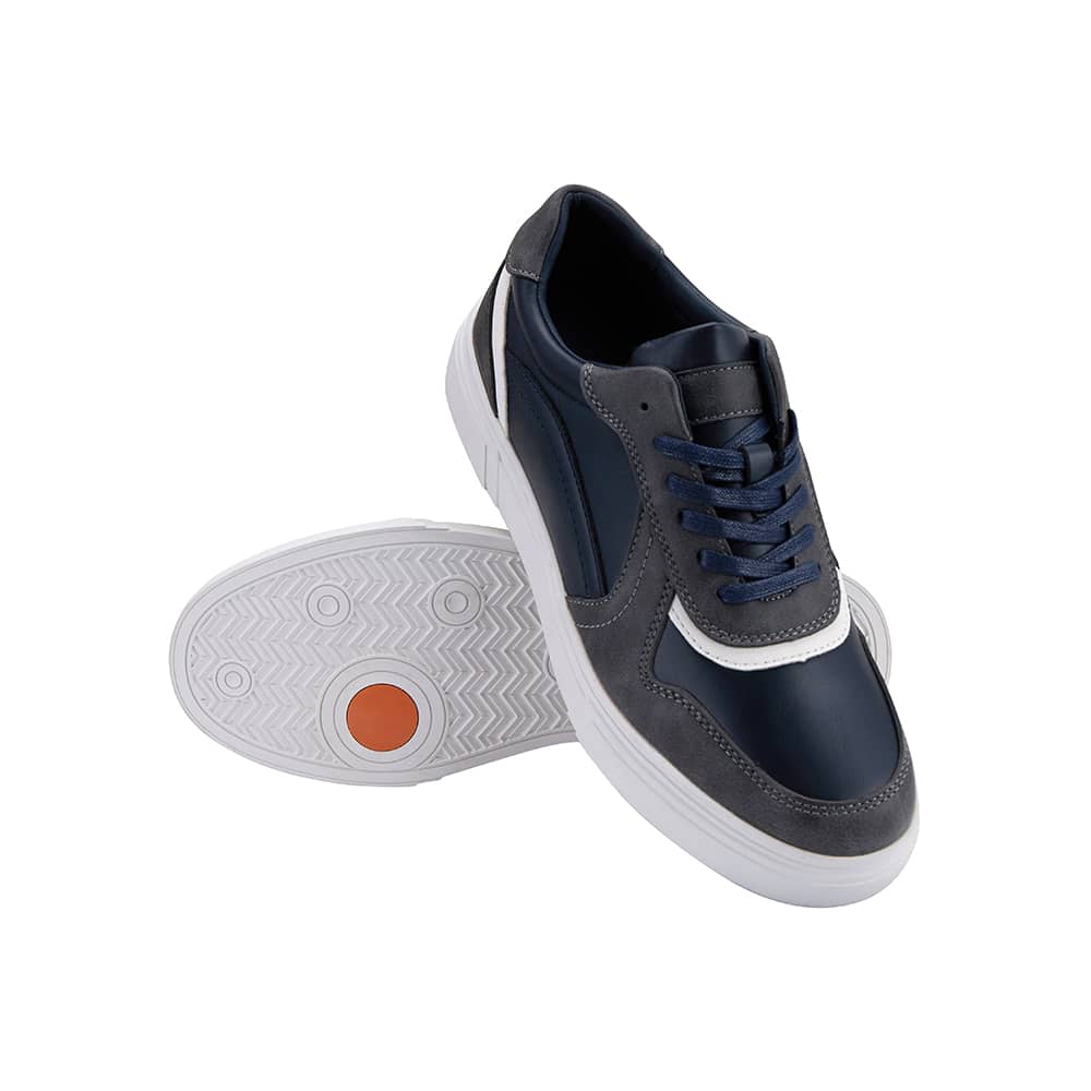Se Sneakers til herre Navyblå og Hvide - EU 45 ✔ Kæmpe udvalg i Satana - Køb online på udsalg og tilbud lige nu ✔ Billig fragt og hurtig levering - Varenummer: Satana-1440459 på lager - Udsalg på Personlig pleje > Shampoo > Dehn & Co Få op til 67% i rabat - Shop udsalg fra mere end 1.798 mærker