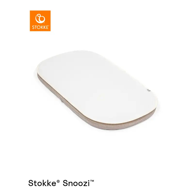 Stokke Snoozi beskyttelseslagen til liggedelen