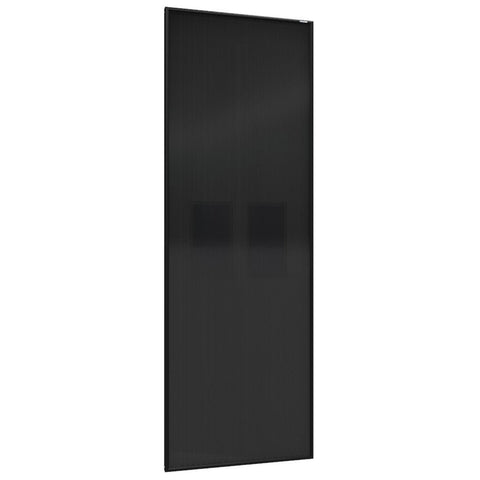 SolarVenti ventilationspanel til ventilation af bolig og kælder