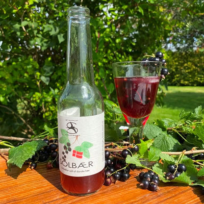 Se billigt tilbud på Drikkeklar saft - Solbær! Stort udvalg online. Køb nu og få hurtig levering (1-2 hverdage) med billig fragt. Spar op til 63%!